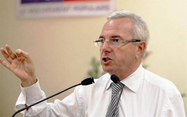 Γάλλος υπουργός: «H Ευρώπη μπορεί και να διαλυθεί»