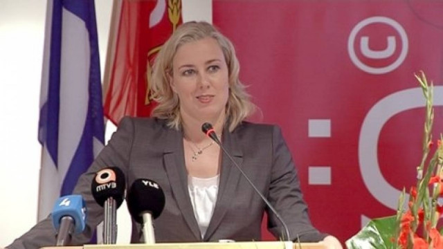 Κατά της γαλλογερμανικής πρότασης η Φινλανδία