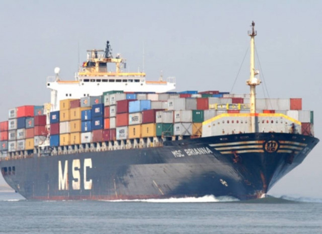 Ναυτιλιακό κολοσσό δημιουργεί η συνεργασία MSC και CMA CGM
