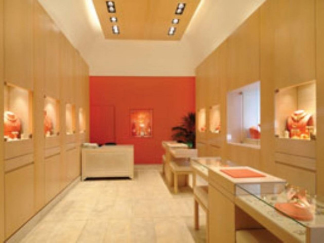 «Σήκωσαν» εργαστήριο χρυσοχοΐας στην Αθήνα