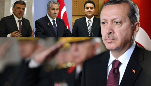 Η ασθένεια- μυστήριο του Ερντογάν