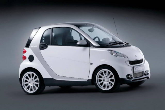 Δυο …Smart διαρρήκτες!