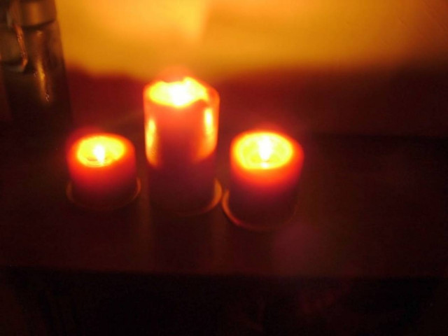 Στο σκοτάδι η ανατολική Θεσσαλονίκη λόγω... κλοπής