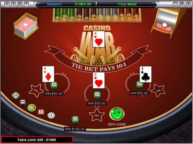 Στα δικαστήρια για να του επιτραπεί η είσοδος σε καζίνο