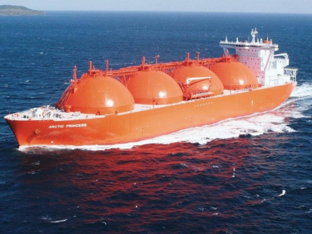 Αύξηση ναύλων και παραγγελιών στα LNG Carriers