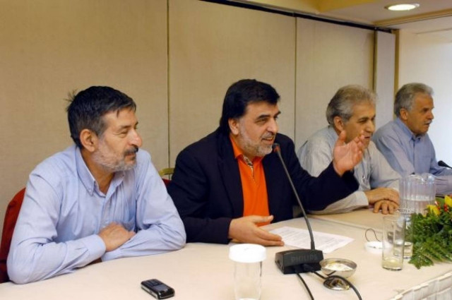 Τρίωρη στάση εργασίας της ΑΔΕΔΥ στις 15/12