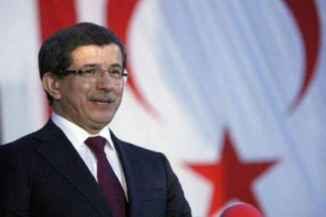 Τουρκία: Δεν θα αναμειχθούμε στα εσωτερικά της Συρίας