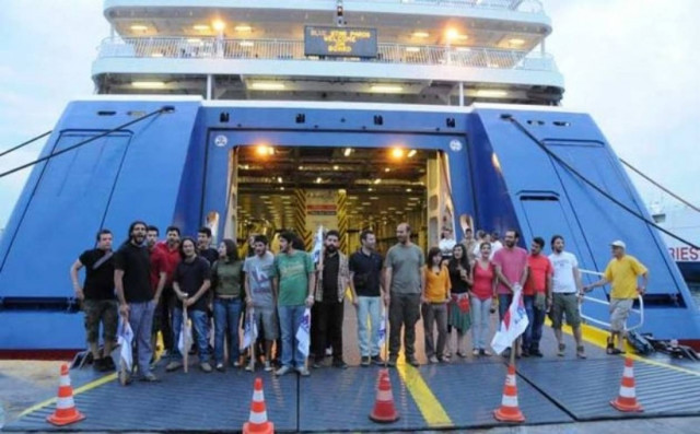 Μείωση των θέσεων εργασίας κατά 15.000 διαπιστώνει η ΠΝΟ