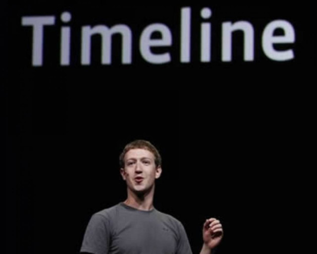Facebook: Αντεπίθεση με μήνυση στο Timelines.com