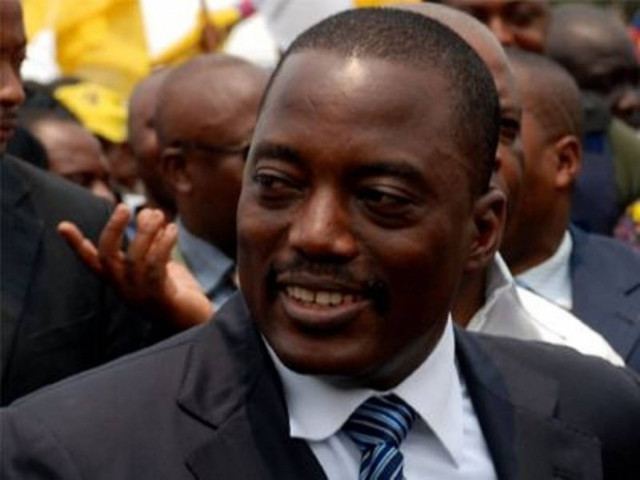 Επανεκλέχθηκε ο Καμπιλά - φόβοι για εκρήξεις βίας