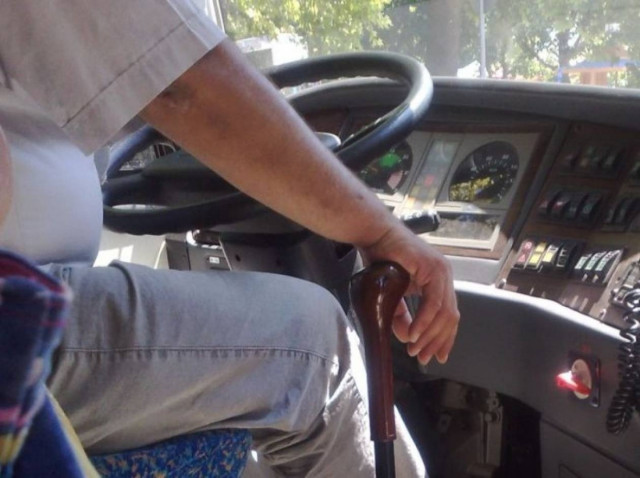 Βουλγαρικό λεωφορείο μετέφερε Έλληνες μαθητές!