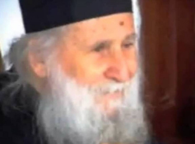 Γέροντας Ιωσήφ: Οι Εβραίοι θα προκαλέσουν τους Τούρκους!