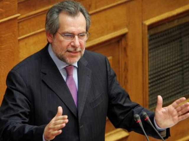 Αιχμές Παπουτσή κατά ΑΔΑΕ