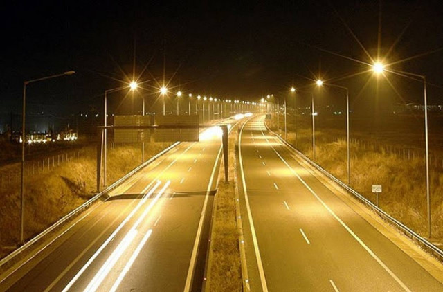 Σε λειτουργία νέα διόδια στην Εγνατία οδό