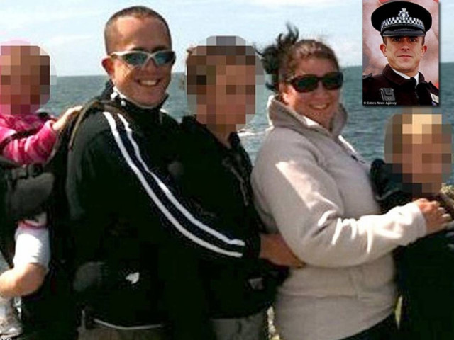 Σκότωσε τη γυναίκα του και το παιδί του και αυτοκτόνησε!