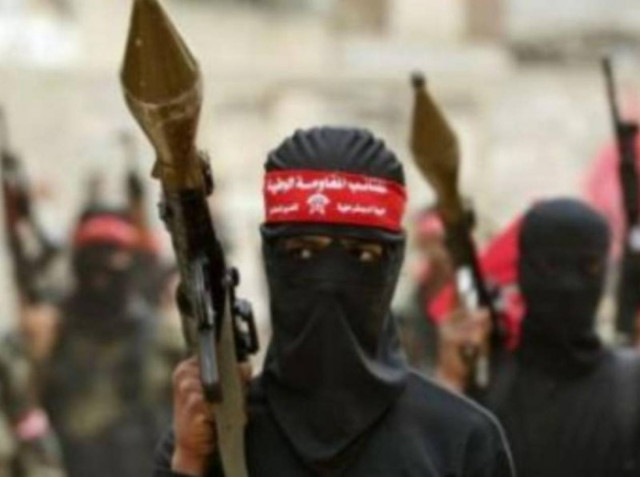 H Αλ Κάιντα κρατά ομήρους Γάλλους «κατασκόπους»