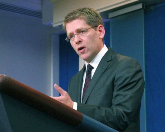 Λευκός Οίκος: Σημάδι προόδου η συμφωνία των Ευρωπαίων