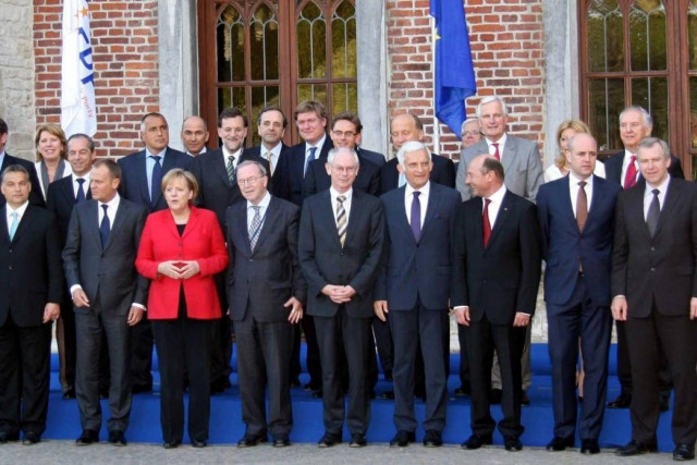 Στην Κύπρο η Σύνοδος Κορυφής του ΕΛΚ