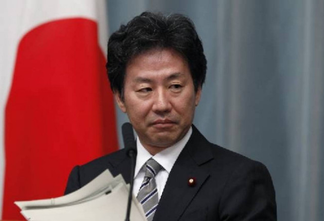 Την πίστη του στους ηγέτες της Ευρώπης εξέφρασε ο Αζούμι