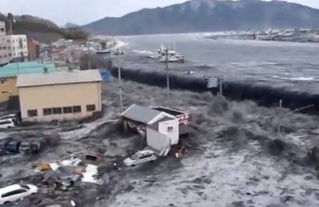 Το 2011 σε 60 δευτερόλεπτα