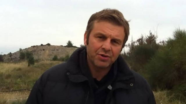 Χτύπησε και πάλι ο Αποστόλης! Ανταρσία για τα δημοτικά τέλη!