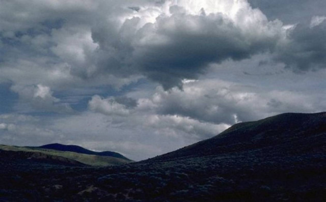 Τοπικές βροχές και υψηλές θερμοκρασίες!