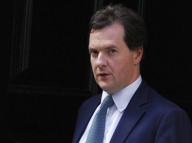 Τζ. Όσμπορν: Σε καλύτερη θέση τώρα το ευρώ