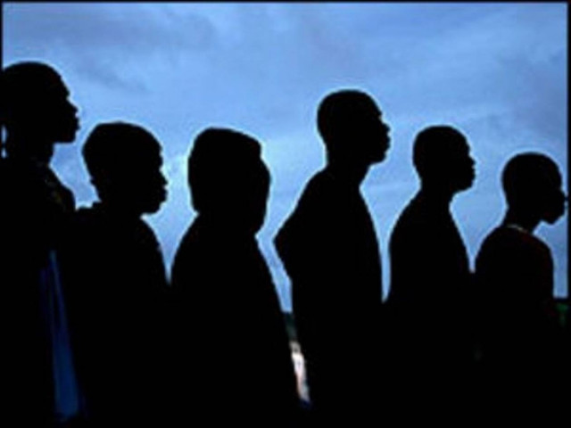 Κύκλωμα εμπορίας ανθρώπων στη Δανία