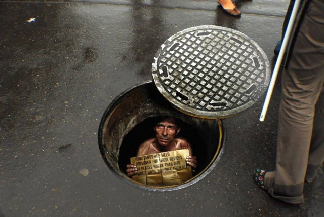 2011: Μια χρονιά επιτυχιών για τα ανθρώπινα δικαιώματα