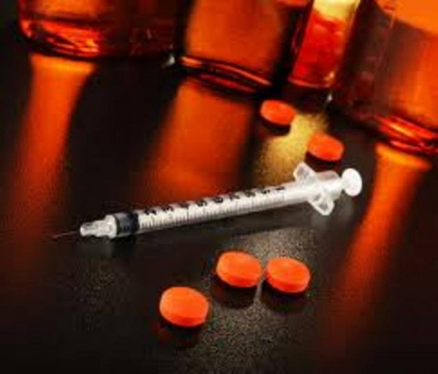 Πάνω από 10.000 Κρητικοί στην κόλαση των ναρκωτικών!