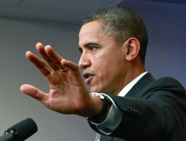 Επίθεση Ομπάμα στους Ρεπουμπλικάνους