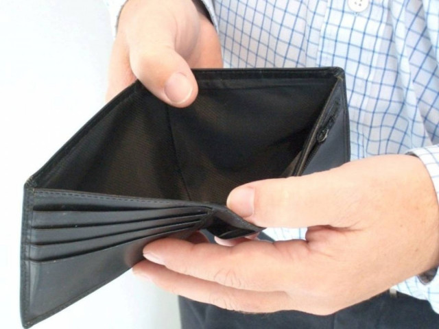 Στο 5% η ύφεση της ελληνικής οικονομίας