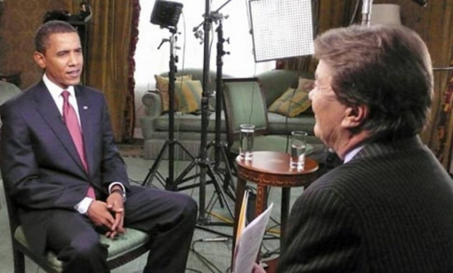 Ομπάμα: Η οικονομική ανάκαμψη θα πάρει χρόνια