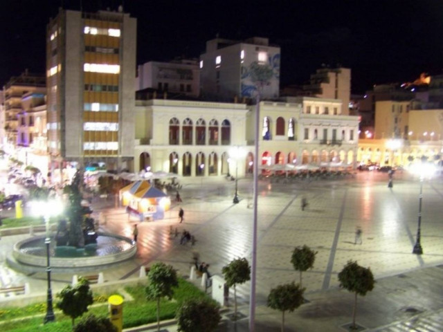 Πρόστιμο 4 εκατ. ευρώ για ένα ακίνητο!