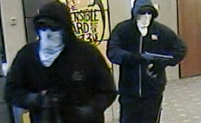 Ένοπλες ληστείες σε σούπερ μάρκετ σε Νίκαια και Χολαργό