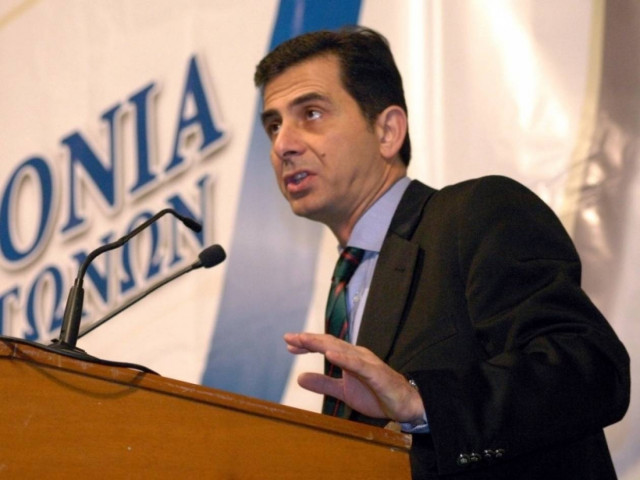 Τι σημαίνει για Ν.Δ. η ομάδα των  «πέντε»