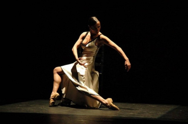 Η Αΐντα Γκόμεθ στο Μέγαρο Μουσικής