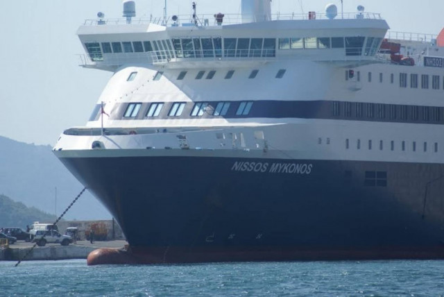 Πληθαίνουν οι φωνές διαμαρτυρίας για το «Νήσος Μύκονος»