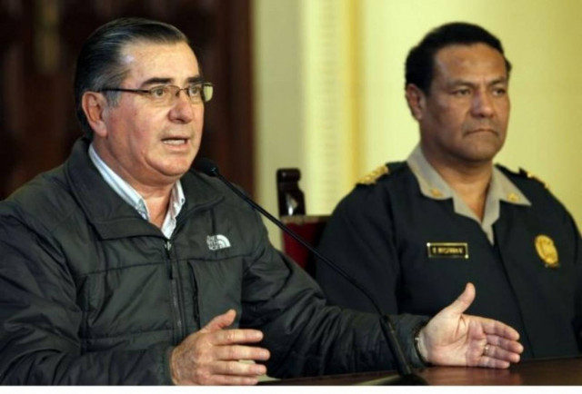 Νέος πρωθυπουργός στο Περού