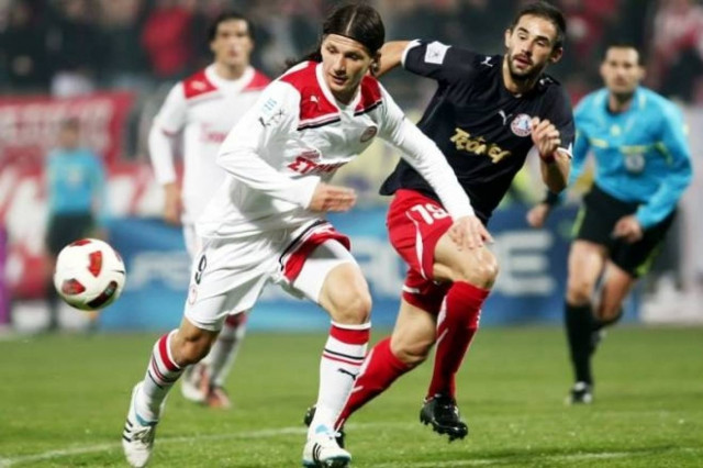 LIVE Κέρκυρα – Ολυμπιακός