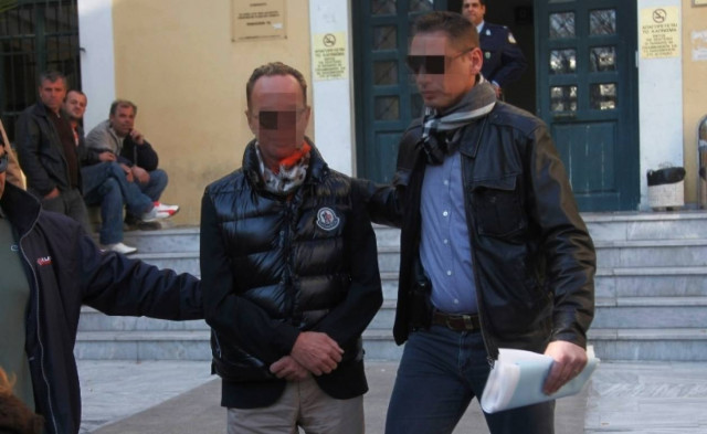 Οργή ΣΔΟΕ για τους επώνυμους φοροφυγάδες