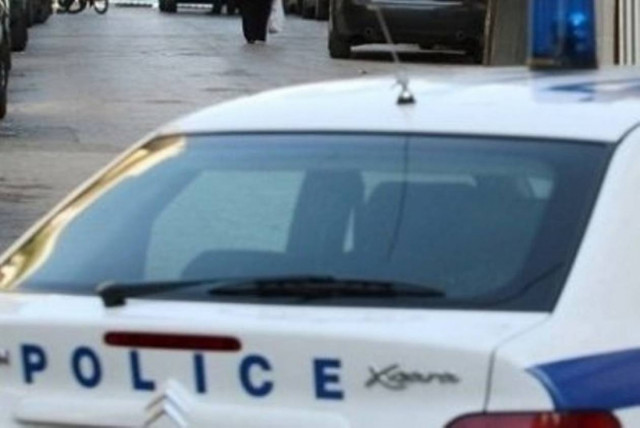 Αρχαιοκάπηλος πιάστηκε στην Κορινθία…