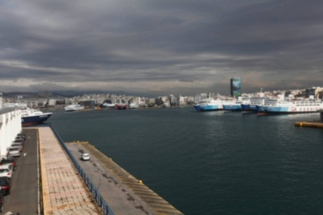 Ενισχύεται ο αναπτυξιακός ρόλος των λιμένων