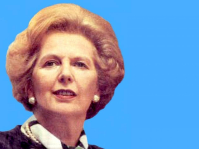 H επιθυμία της Θάτσερ για την κηδεία της