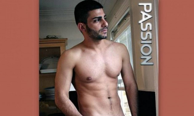 Ο Έλληνας πορνοστάρ της Ευρώπης