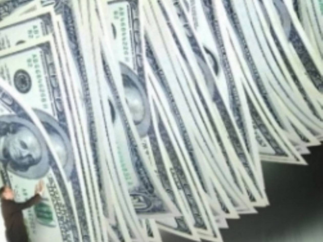 Στα 137 δισ. δολάρια το έλλειμμα το Νοέμβριο στις ΗΠΑ