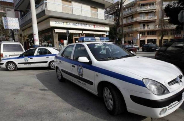 Χτύπησαν στο κεφάλι φωτογράφο