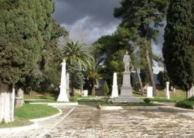 Νέος βανδαλισμός προτομής ήρωα του 1821!