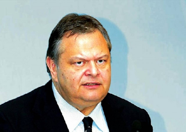 Συνάντηση Βενιζέλου – Χαν την Τρίτη