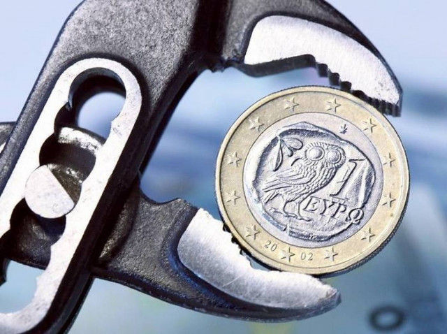 Το Δημόσιο αναζητά 1,25 δισ. ευρώ